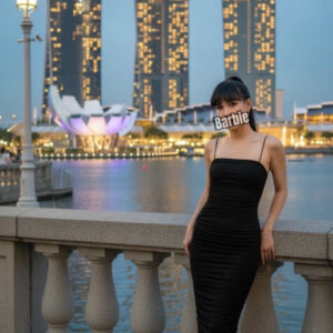 【Barbie】バービー