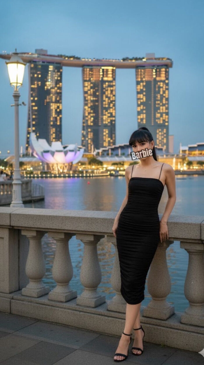 【Barbie】バービー 写真 2