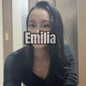 【Emilia】エミリア