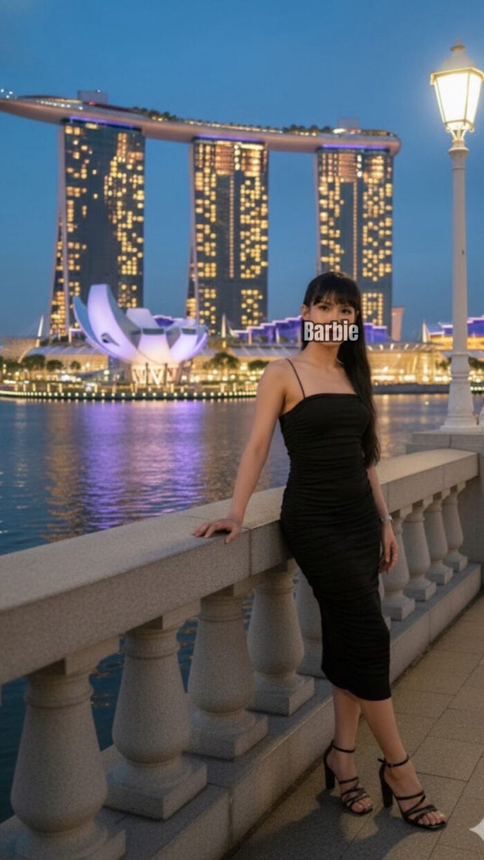 【Barbie】バービー 写真 3