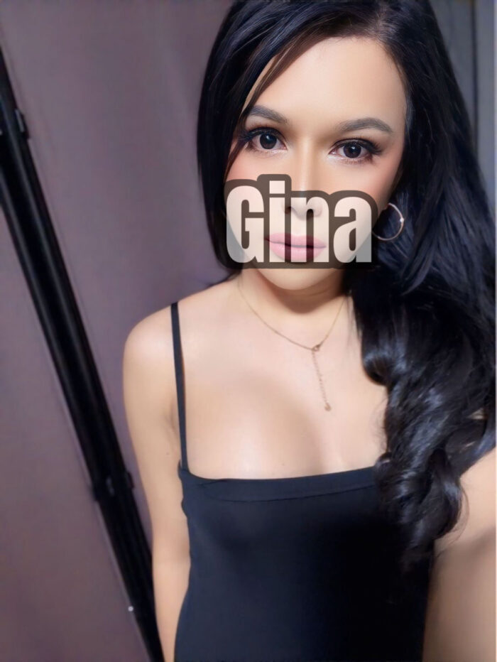 【Gina】ジーナ 写真 2