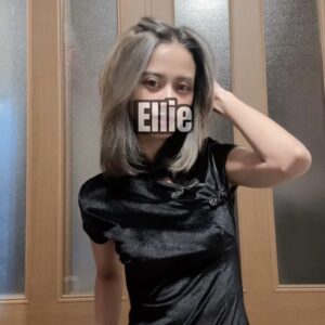 【Ellie】エリー