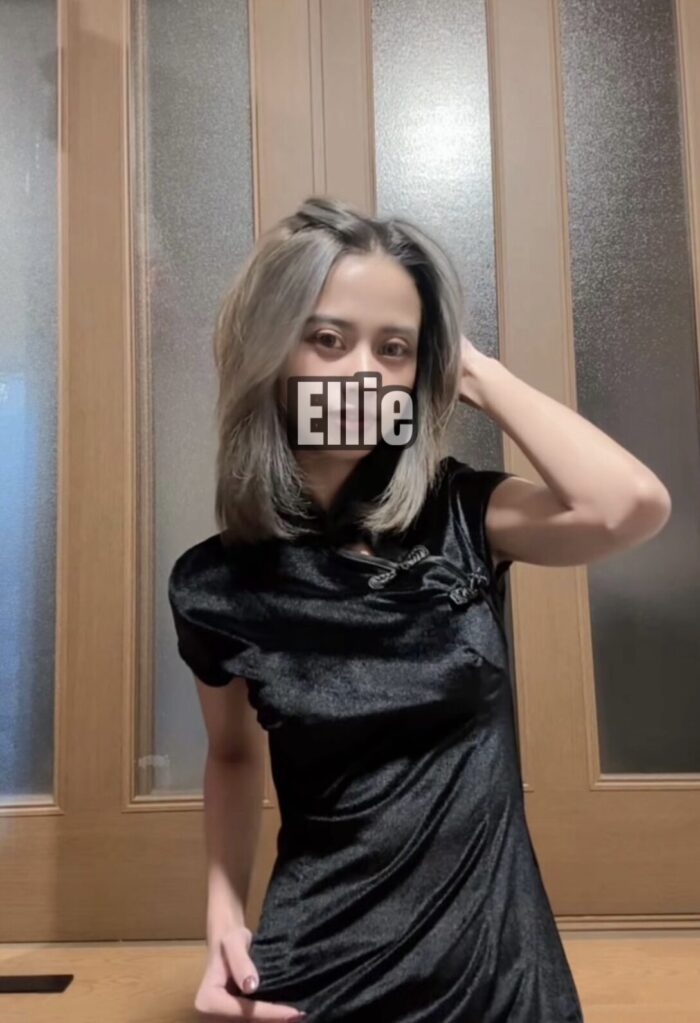 【Ellie】エリー 写真 3