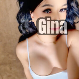 【Gina】ジーナ