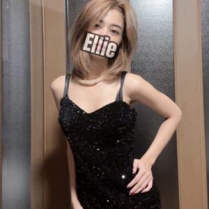 【Ellie】エリー