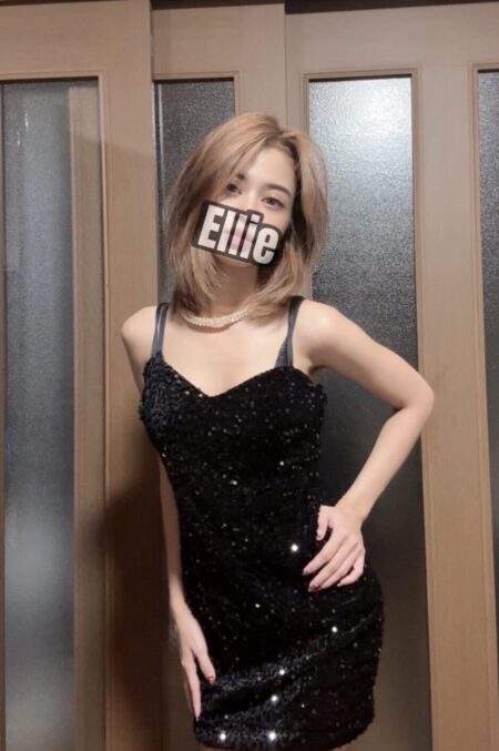 【Ellie】エリー