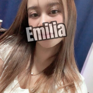 【Emilia】エミリア