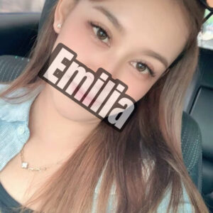 【Emilia】エミリア