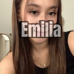 【Emilia】エミリア